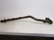 03 Polaris Sportsman 700 CARB Exhaust Head Pipe 1261242-489 2003-2007