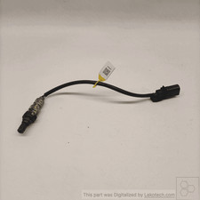 Sonde lambda Fiat 128