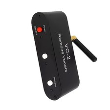 Portable Vocal Remover for Karaoke Machines Bluetooth-compatible Receiver USAs7u