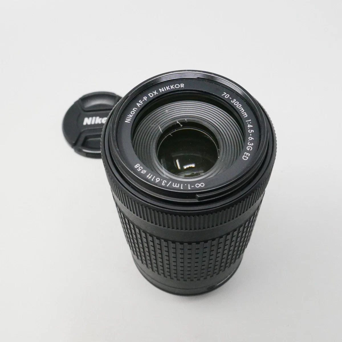 Nikon DX 70-300mm Camera Lenses for sale | eBay
