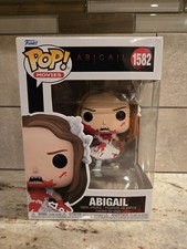 Funko Pop! Movies: Abigail  - Abigail  1582