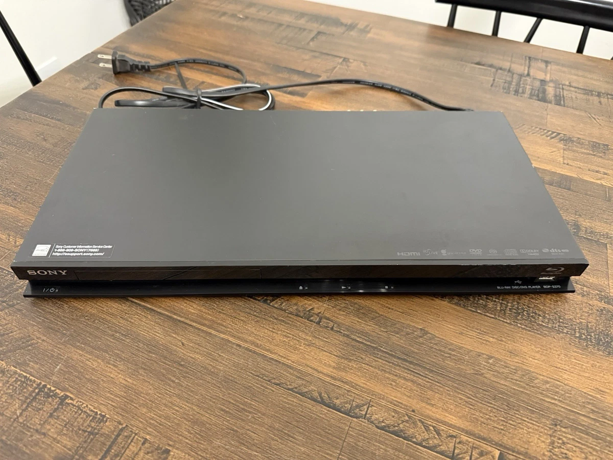 sony bdp s370 products for sale | eBay