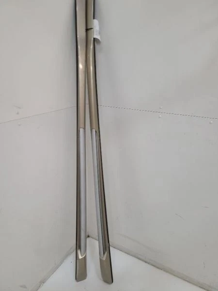 2005-2009 Chevrolet Equinox Rh Right Lh Left SIDE RAIL SET Gold Foto 2 de 4