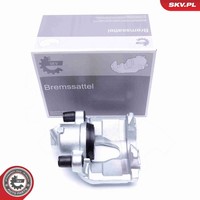 Bremssattel Esen Skv 44SKV352 FüR Renault Laguna DT0 3 KT0 BT0 Wind Twingo 2 Dci