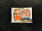 2016-17 Panini Select Soccer Material #M-KS Kevin Strootman