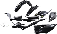 CYCRA 1CYC-9325-12 Powerflow Complete Body Kit 19-22  Kawasaki  KX 450 F