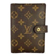 Auth Louis Vuitton Monogram