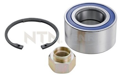 SNR R184.55 Wheel Bearing Kit for Chevrolet, Daewoo