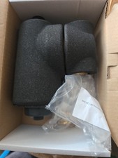 SYR advanced Pro Heating Filter