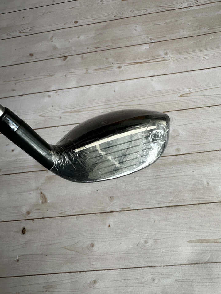 *NEW* TaylorMade Qi10 Max 23* 4H Hybrid- Speeder NX 50R (Left-Handed) - Image 3 of 4