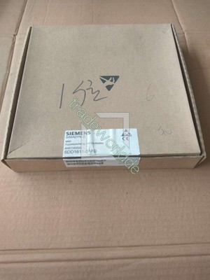 1PC NEW SIEMENS 6DD1611-0AF0 6DD1 611-0AF0 memory module