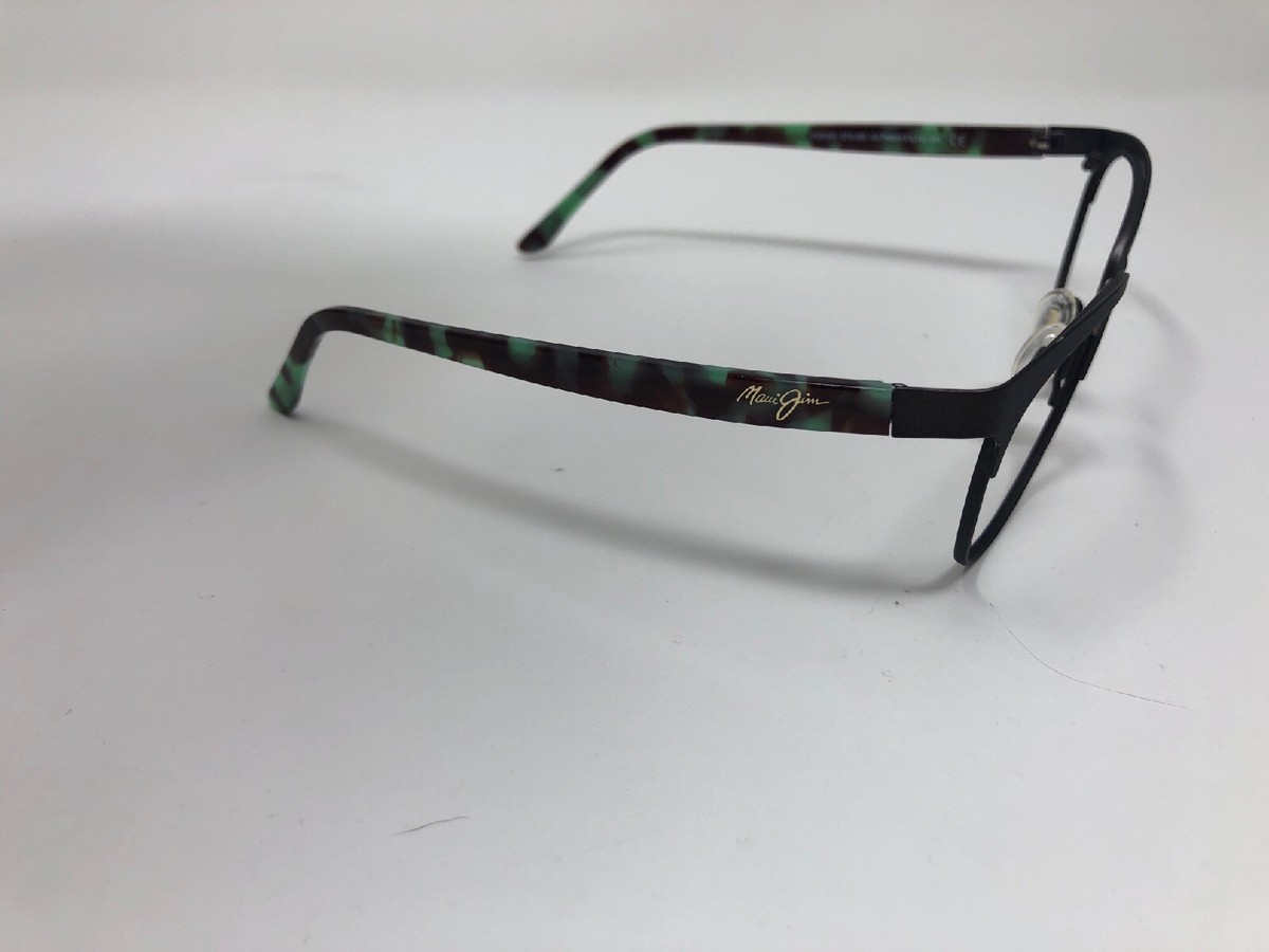 Maui Jim Popoki Sunglasses Maui Jim HO main image 3