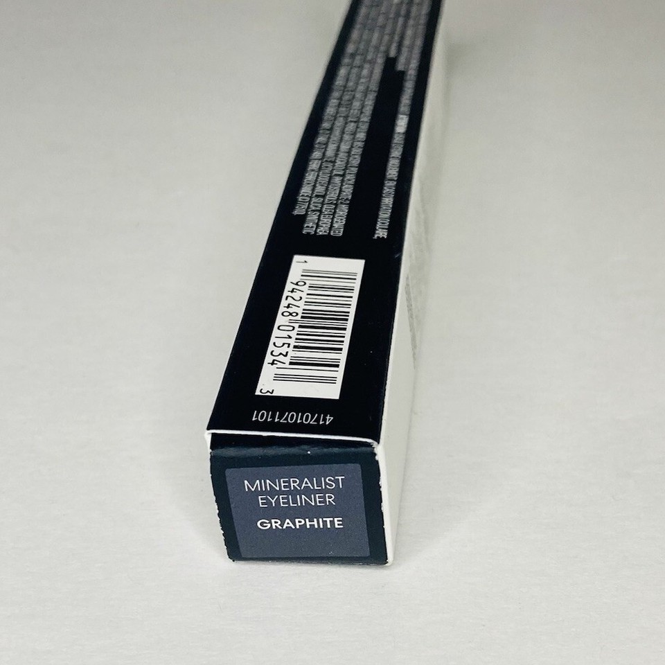 Mineralist Lasting Eyeliner Graphite by bareMinerals Full Size 0.012