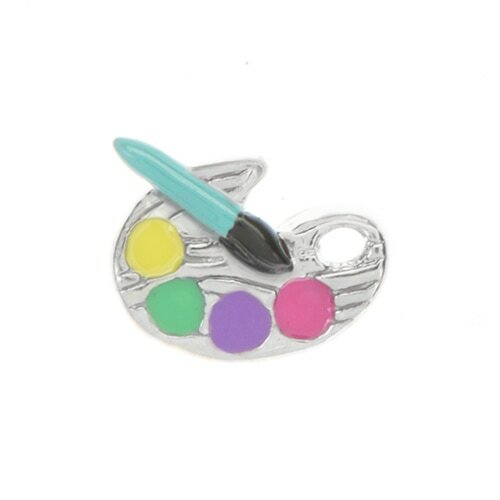 Origami Owl Charms Hobbies Crafts Occupations Buy 4 Get Free Charm - Picture 11 of 191