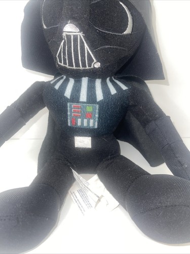 Star Wars ANH Northwest Company Darth Vader Plush Stuffed Doll Toy - Picture 3 of 5