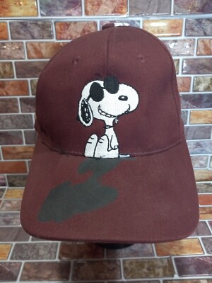 Head Start Sportswear Peanuts One Size Fit Most  Brown