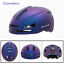 miniature 21  - Adjust Helmet LED Rear Light Mens Women Mountain Road Bike Aero Safety Helmet US