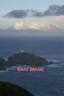 FOTO MUCKLE FLUGGA VOM NÖRDLICHEN ENDE VON HERMANESS NNR. 2007