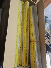 Sankyo Denki G20T10 Germicidal Lamps New 10 Pack