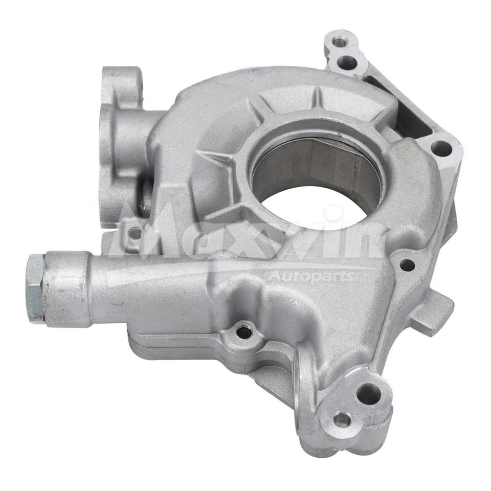 Timing Chain Kit VVT Oil Water Pump for 04-08 Nissan Maxima 04-09 Quest 3.5L - Image 3 of 4