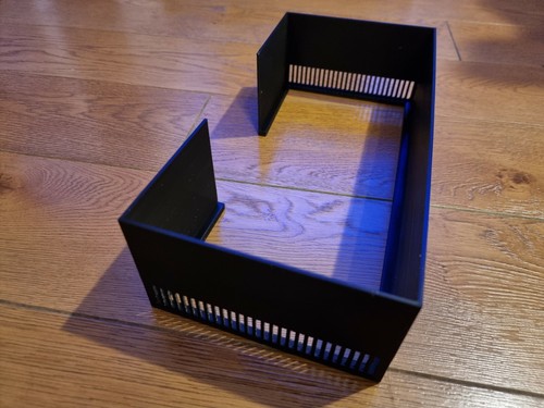 5 (five) AI Hydra 64 LED light shades - Picture 12 of 13