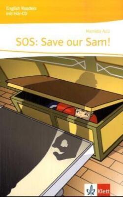 SOS: Save Our Sam! | Hamida Aziz | englisch, deutsch