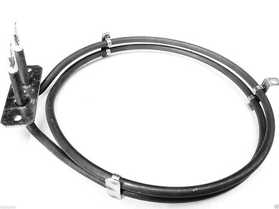 Oven element fan forced Omega, Smeg, Blanco Fan Forced 203174H 2300W 48122599840