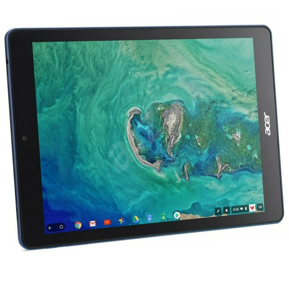 Acer Chromebook Tab 10,Betriebssystem Chrome OS4 GB RAM 2x Prozessor,OP1,Tablet - Bild 4 von 4