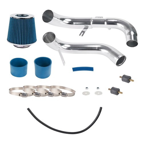 Cold Air Intake Racing System + Filter For 06-11 Honda Civic EX/LX/DX 1.8L - Bild 5 von 13