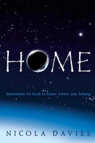 Home By Nicola Davies