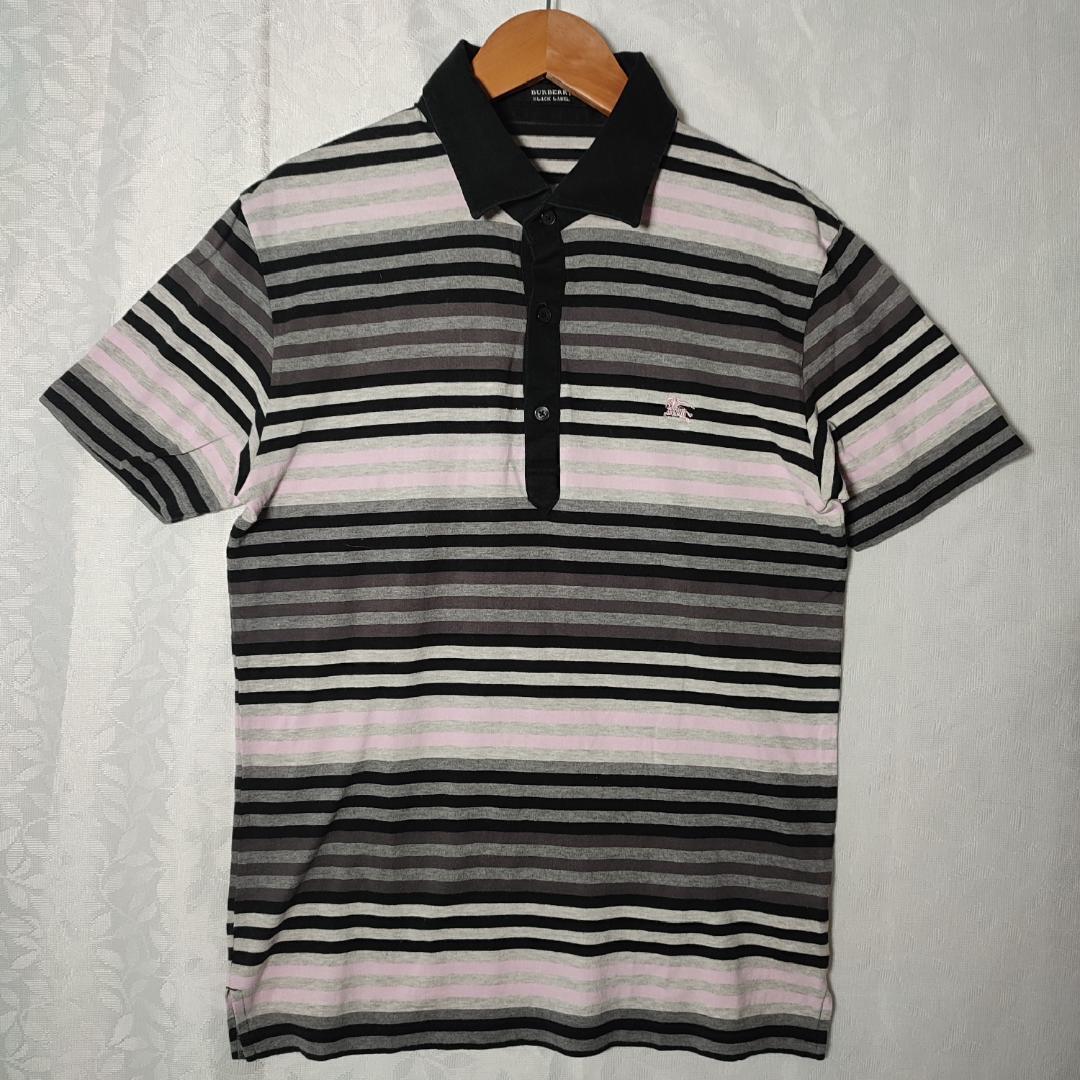 Burberry Polo shirt Men's Fashion from Japan