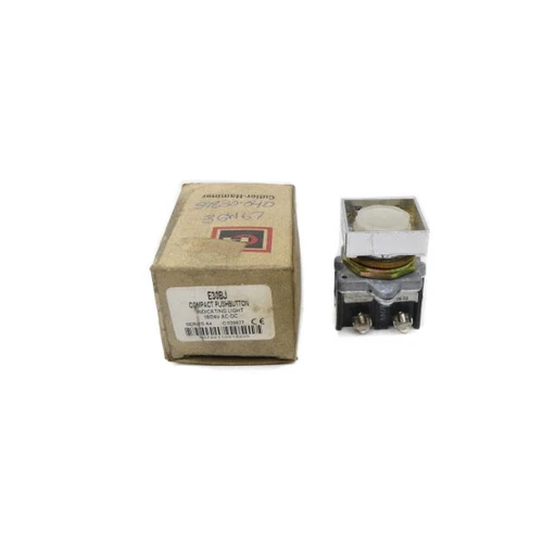 CUTLER HAMMER E30BJ SER. A4 18/24VAC/DC NSMP