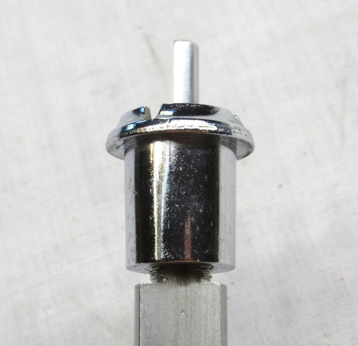 うっちー Motorsport Auto - The Z Store - Factory Spark Plug Wire Clip, 6