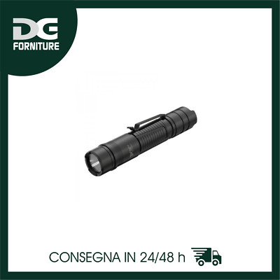 LED TORCH TORCH TFX PROPUS RECHARGEABLE 1200 LUMENS LENSER