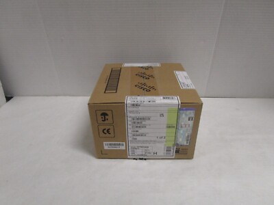 CISCO IE-3100-4P2S-E Catalyst IE3100 Rugged Ethernet Switch NEW FREE SHIPPING