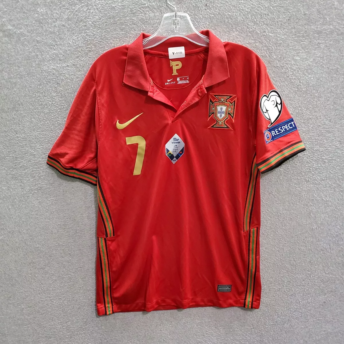 Polo sales nike 2019