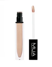 Mua Make Up Academy Metallic Liquid Lipstick #807 Golden Blush