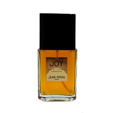 JOY BY JEAN PATOU EAU DE TOILETTE SPRAY VAPORISATEUR 45 ML/1.5 FL.OZ. UNB 