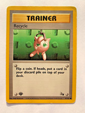 Image for Recycle