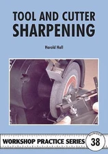 Tool & Cutter Sharpening (Workshop Practice), , 9781854862419