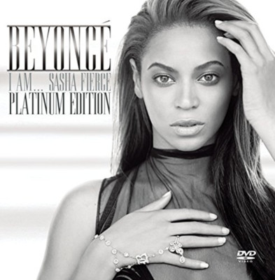 Beyonce - I Am ... Sasha Fierce: Platinum Edition CD (2009) Audio Amazing Value
