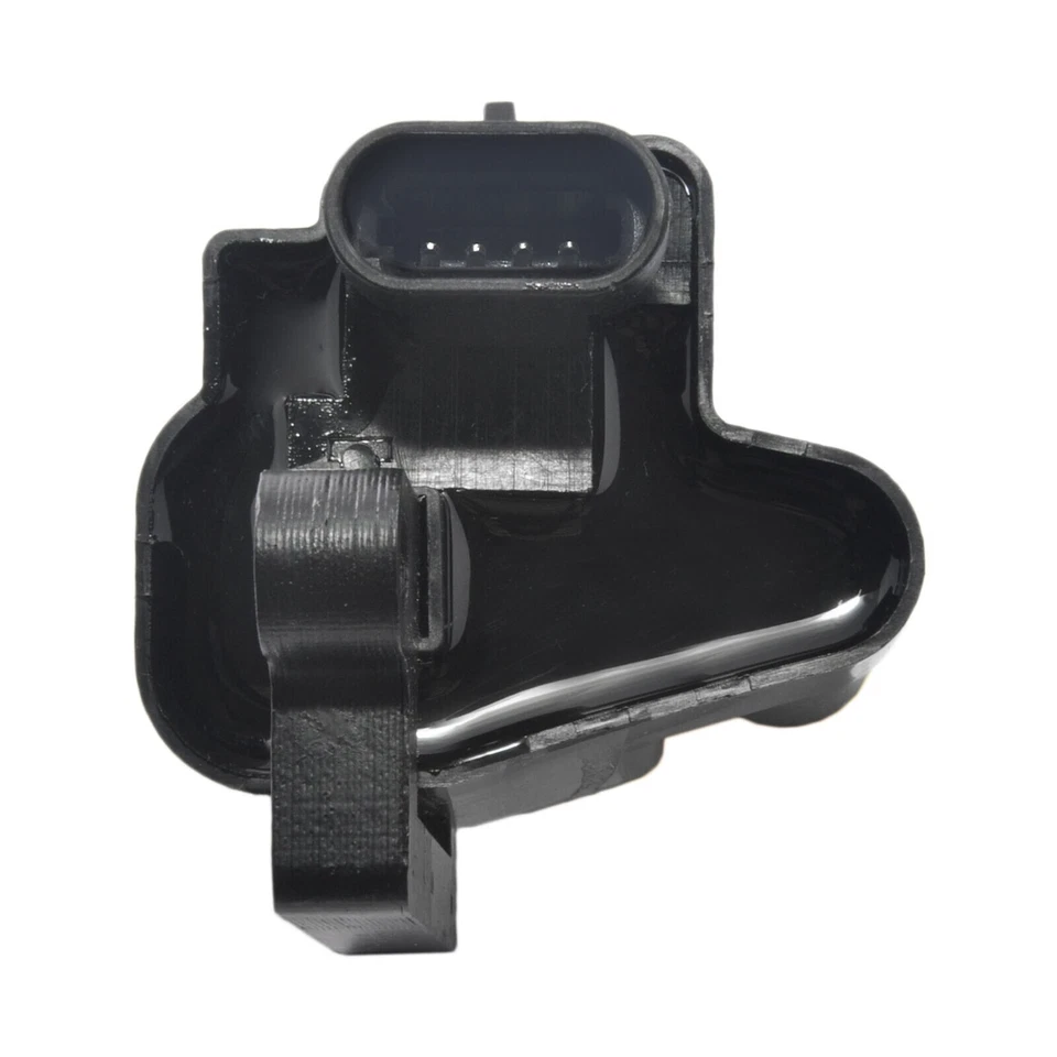 NUEVA BOBINA DE ENCENDIDO DELPHI PARA MOTORES GENERALES - ISUZU - CABALLO DE BATALLA Foto 4 de 4