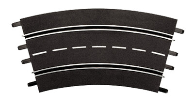 Carrera 20573 - Digital 132/124/Evolution Kurve 3/30 