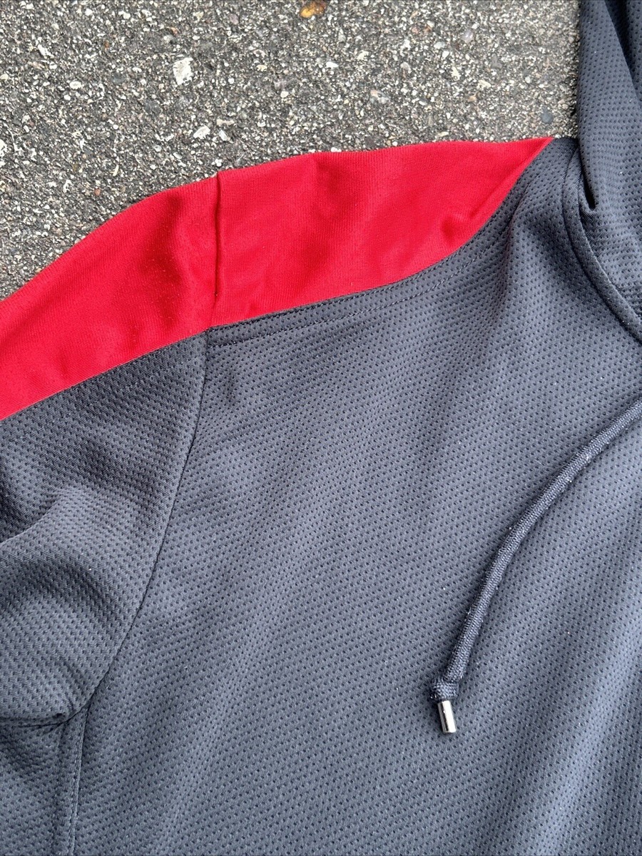 Nike Air Jordan Jumpman Full Zip Hoodie Logo #56323 Men's