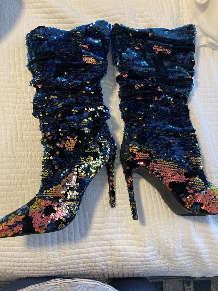 Liliana store boots wholesale