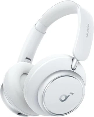 Soundcore Space Q45 Bluetooth Kopfhörer ANC Generalüberholt Gut - Refurbished - Bild 1 von 4