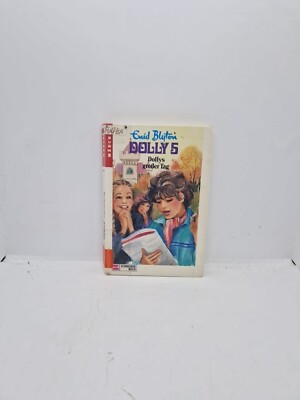 Dollys grosser Tag - Dolly Band 5 Blyton, Enid: