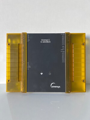 Invensys IC-MODBUS, Invensys Sigma S-IC-MODBUS