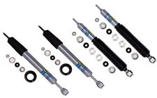 Bilstein B8 5100 Front & Rear Shock Absorbers for GX460 GX470 4Runner Set of 4