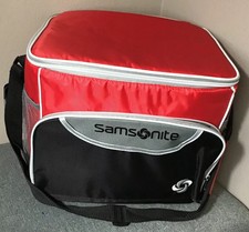 samsonite lunch cooler